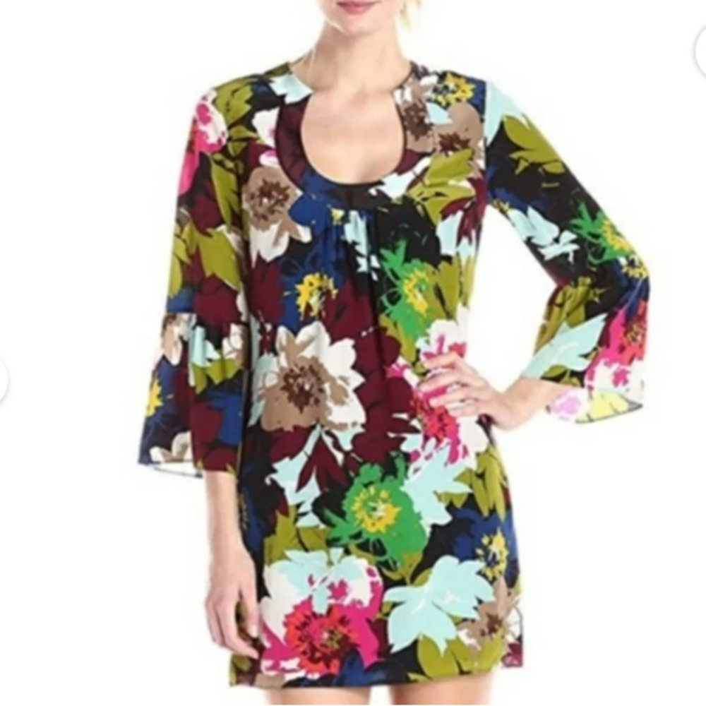 Trina Turk Bonita dress